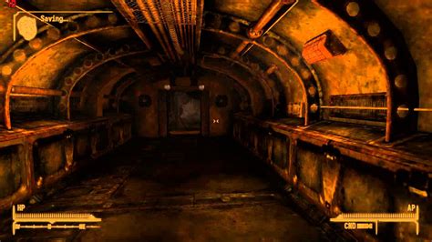 fallout new vegas vault 13